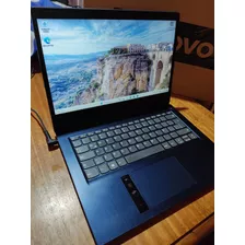 Notebook Lenovo Ideapad 3 14are05