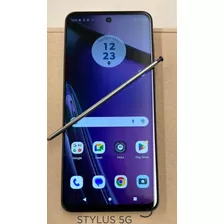 Motorola G Stylus 5g 2023 (new) 128gb/4gb Ram