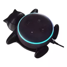 Soporte Snorlax Alexa Echo Dot 3 Base Bocina Inteligente