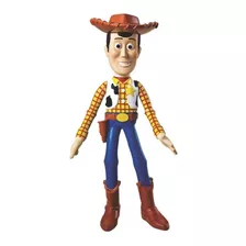 Boneco Woody Vinil