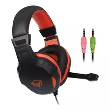 Audifonos Gamer Compatible Pc/ps4/xbox/ps5/switch 