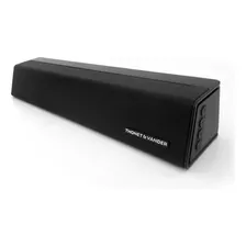 Parlante Barra De Sonido Portatil Inalambrica Bluetooth 