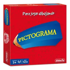 Juego De Mesa Pictograma Didacta