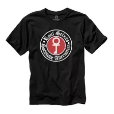 Camiseta Raul Seixas Sociedade Alternativa Nacional Rock