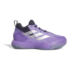 Zapatillas adidas Cross 'em Up Select Wide Ie9254 Niños