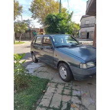 Fiat Uno 1993 1.4 Sx 70s Ie 5 P