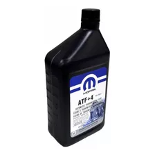 Aceite De Transmisión Automática Mopar Atf+4