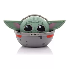 Bitty Boomers Star Wars: The Mandalorian - Grogu En Cochecit