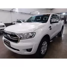 Ford Ranger Xlt 4x4 At 2020