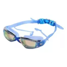 Lentes De Natación Con Protección Uv Calidad Óptica Superior