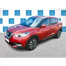 Nissan Kicks 1.6 Exclusive Cvt L17