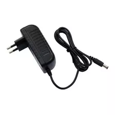 Fuente De Poder Adaptador Transformador Dc 12v 3a