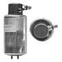 Filtro Gasolina Volkswagen Corrado 1990-1992 1.8l L4