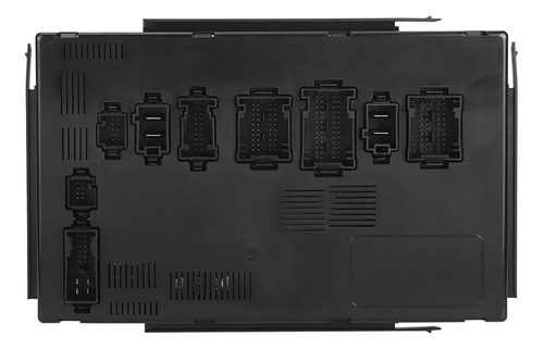 Unidad De Control Sam, Ajuste Trasero Para Mercedes-benz Foto 2