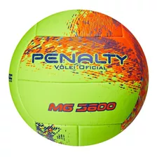 Bola Vôlei Mg 3600 X X I Penalty