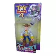  Toy Story Muñeco X1 Articulado Modelo A Elección