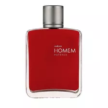 Natura Homem Potence Edp 100 ml Para H - mL a $980