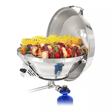 Parrilla Magma Kettle 3