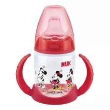 Vaso Learner Bottle Minnie Mouse 150 Ml Nuk