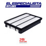 Filtro Aceite Toyota Camry 2400 2azfe Acv40 Efi Doh 2.4 2006 Toyota Camry