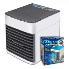 Aire Acondicionado Miniportátil Ventilador Personal Oficina 