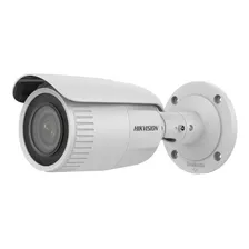 Cámara De Seguridad Hikvision Ds-2cd1643g0-i(z) Onvif Con Resolución De 4mp Visión Nocturna Incluida Blanca