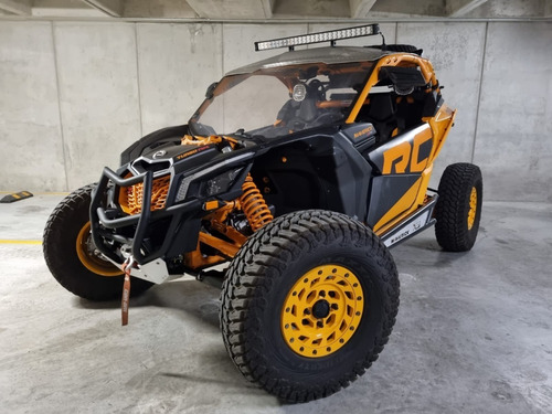 Can Am X3 Rc 2020