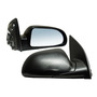 Espejo Sentra 07-12 Elect Premium/luxury/emotion/se-r/s/sl/s