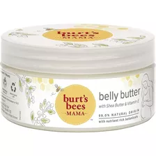 Burts Bee Mama Manteca Embarazo - g a $408