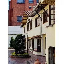 Casa Remodelada 3 Hab. Conjunto Cerrado Santa Paula Bogotá