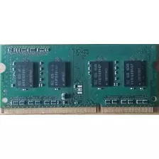 Memoria Ram 1gb 1 Samsung K4b1g0846f-hch9