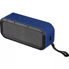 Caixa De Som Bluetooth 15w Rms Divoom Voombox Outdoor