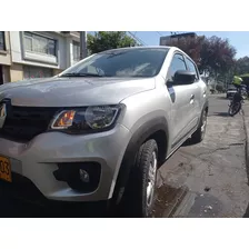 Renault Kwid Zen