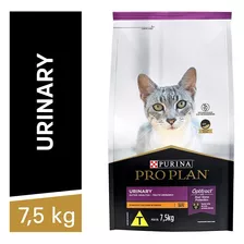 Proplan Cat Urinary Gatos Adultos 7,5kg Proplan