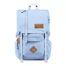 Mochila Escolar Jansport Original Hatchet Hombre Mujer 