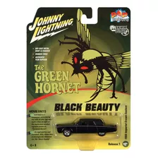 Johnny Lightning The Green Hornet 1966 Black Beauty 1:64 