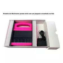 Tablet Multilaser M7s Kid Pad Plus -pink Nb279 C/ Arranhado
