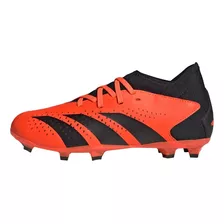 Botines Predator Accuracy.3 Terreno Firme Gw4608 adidas