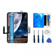 Para iPhone 10r Xr 6.1 Pulgadas Pantalla Lcd Tctil Reemplazo