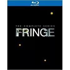 Fringe: The Complete Series Fringe: The Complete Series 20 B
