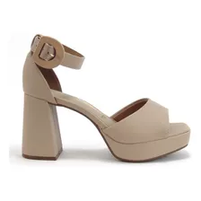 Sandalias Mujer Vizzano 6472103 Montella 8cm