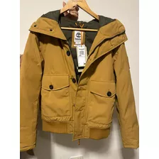 Campera Timberland