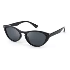 Feisedy Retro Cat Eye Gafas De Sol Mujer Hombre Vintage Squa