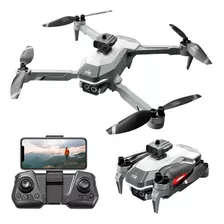 Drone Profissional Gps M2 Pro Dual Camera 4k 5ghz 