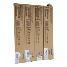 7 Toner Original Para Xerox Versalink C7020 / C7025 / C7030