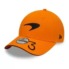 Gorra Mclaren F1 2022 Ricciardo - A Pedido_exkarg