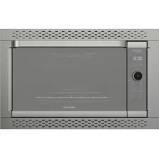 Forno De Embutir Elétrico Mueller Decorato Gourmet 44l Aço Inoxidável 127v