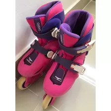Patines Infantiles Oxelo