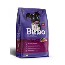  Birbo Dog Cordero Y Vegetal 7 Kg A $9071