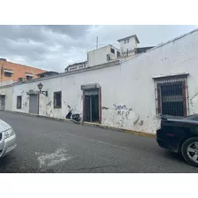 Venta Local Comercial En Zona Colonial